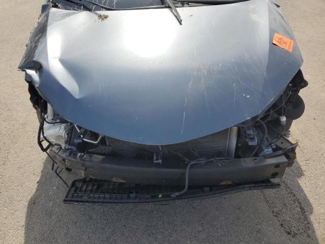 2017 TOYOTA COROLLA L - 2T1BURHE9HC795665
