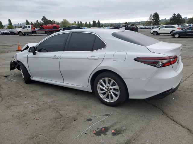 2023 TOYOTA CAMRY LE - 4T1C11AK2PU105752