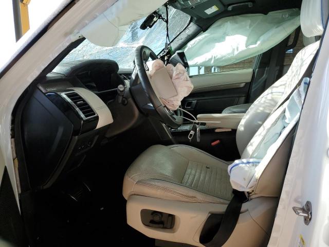 2018 LAND ROVER DISCOVERY SALRR2RK1JA074044
