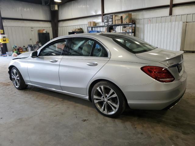 Vin: 55swf4jb8gu150108, lot: 51524675, mercedes-benz c-class 300 20162