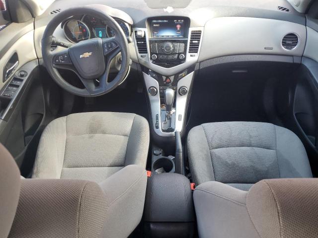 2015 CHEVROLET CRUZE LT #3279575254