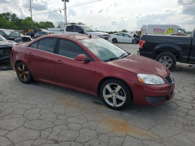 Vin: 1g2za5e0xa4150786, lot: 54416245, pontiac g6 20104