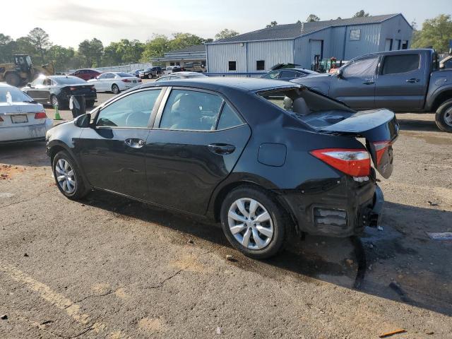 Vin: 5yfburhe5gp417759, lot: 52355175, toyota corolla l 20162