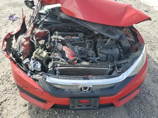 2016 HONDA CIVIC LX - 2HGFC2F52GH525858