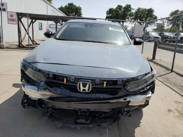 2021 HONDA ACCORD SPO - 1HGCV1F43MA084475