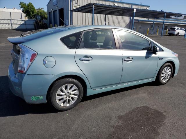Vin: jtdkn3dp1e3050592, lot: 54063885, toyota prius 20143
