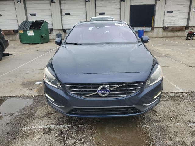 2015 VOLVO V60 PREMIE YV140MEC6F1213575