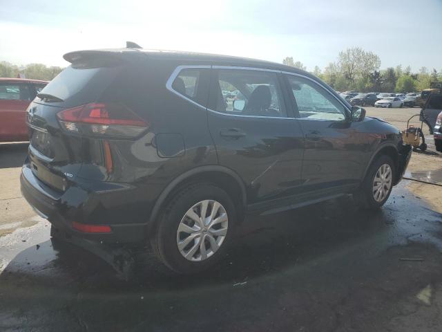 2020 NISSAN ROGUE S - JN8AT2MV0LW131657