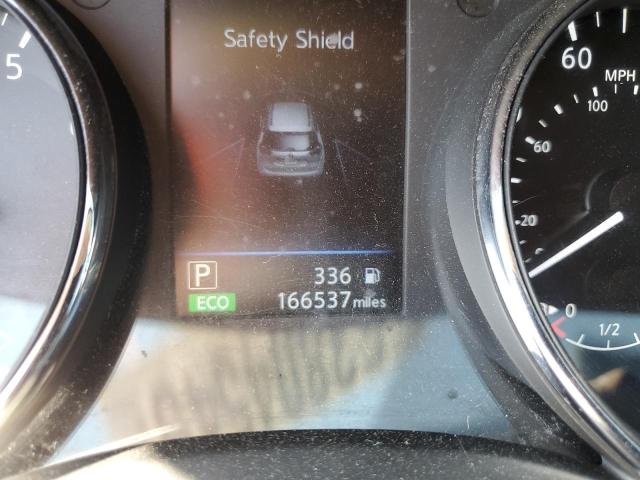 2018 NISSAN ROGUE S - 5N1AT2MT2JC752435