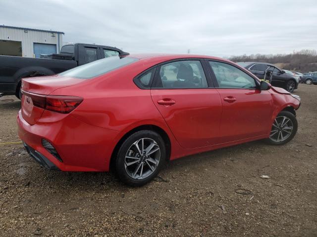 Vin: 3kpf24ad4ne427046, lot: 52417535, kia forte fe 20223