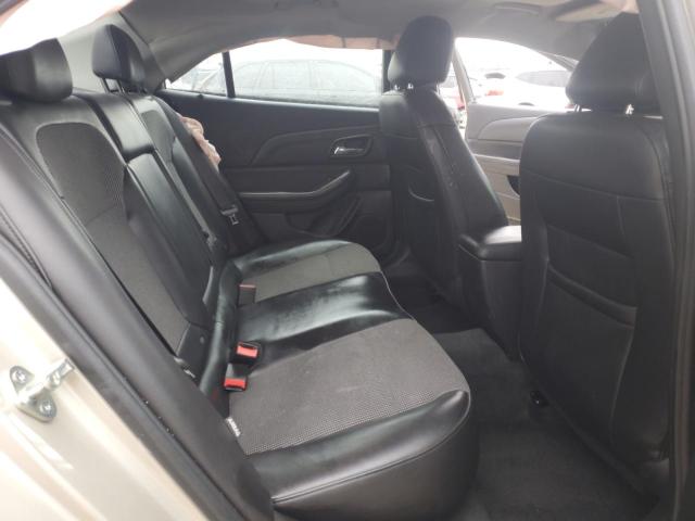 2015 CHEVROLET MALIBU 1LT - 1G11C5SL7FF110641