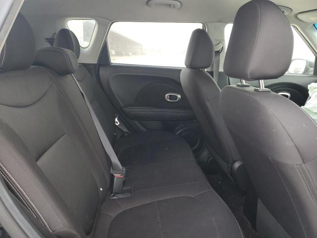 2016 KIA SOUL - KNDJN2A27G7402679