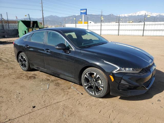 2022 KIA K5 GT LINE - 5XXG64J24NG158870