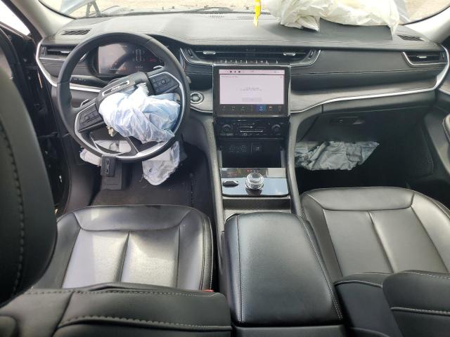 2023 JEEP GRAND CHER - 1C4RJHBG1P8897791