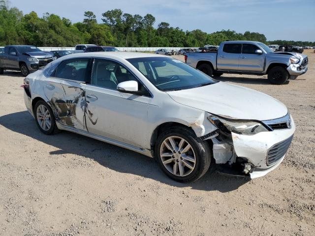 Vin: 4t1bk1eb6eu080418, lot: 53142375, toyota avalon base 20144