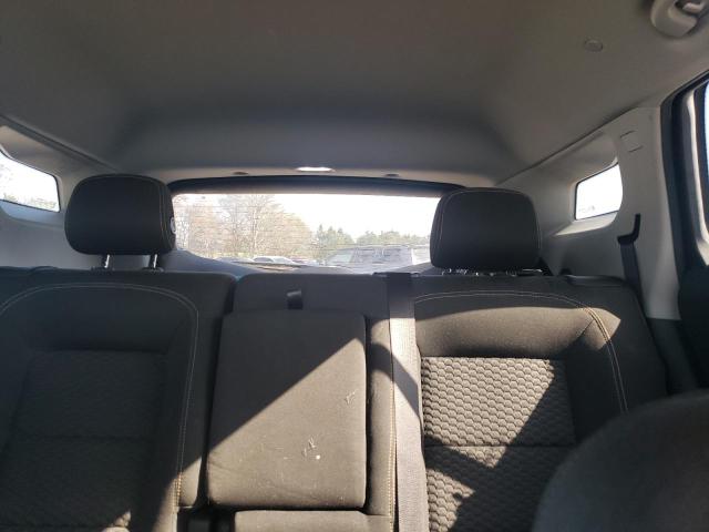2018 GMC TERRAIN SL - 3GKALTEX7JL132331