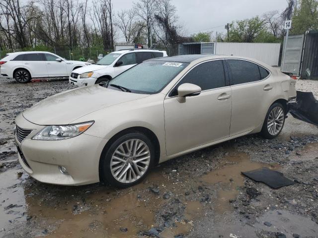 Vin: jthbk1gg4e2095295, lot: 52789845, lexus es350 350 2014 img_1