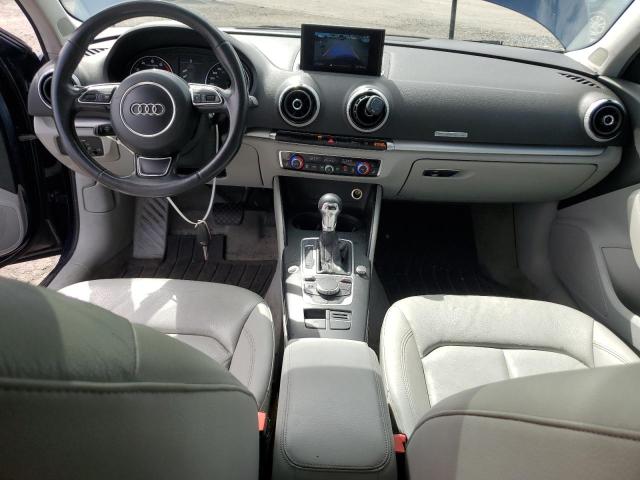 2016 AUDI A3 PREMIUM WAUB8GFF6G1025038
