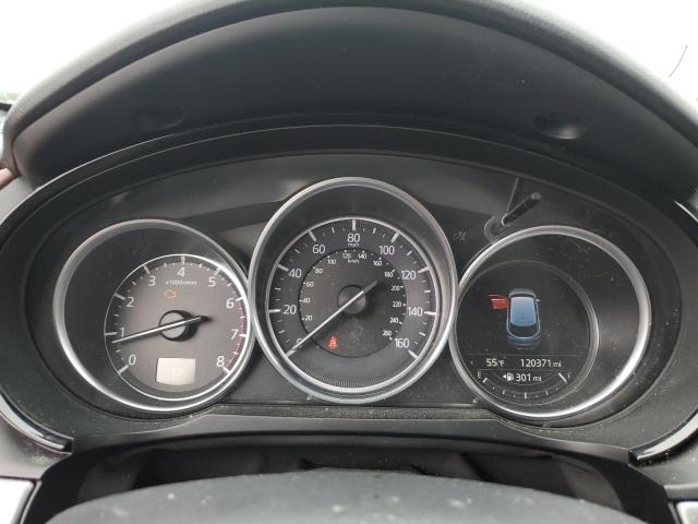 2016 MAZDA CX-9 SIGNA - JM3TCBEY2G0123993