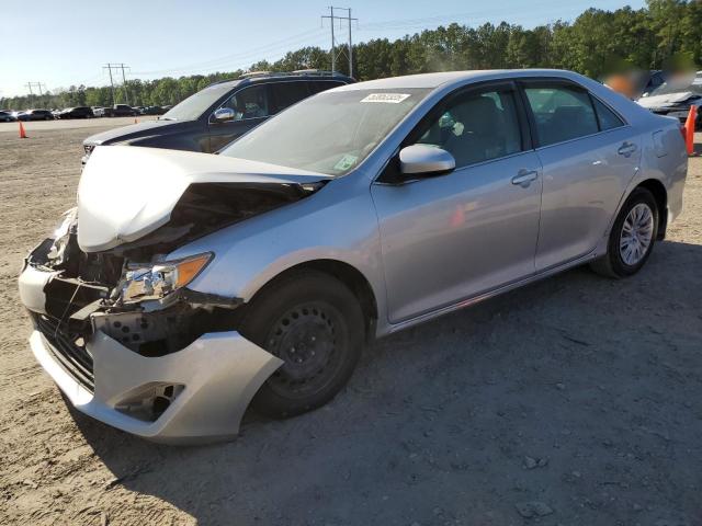 Vin: 4t4bf1fk2er344145, lot: 52852325, toyota camry l 2014 img_1