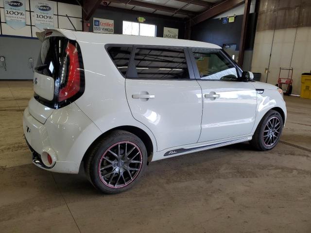Vin: kndjp3a52g7345284, lot: 53263385, kia soul + 20163