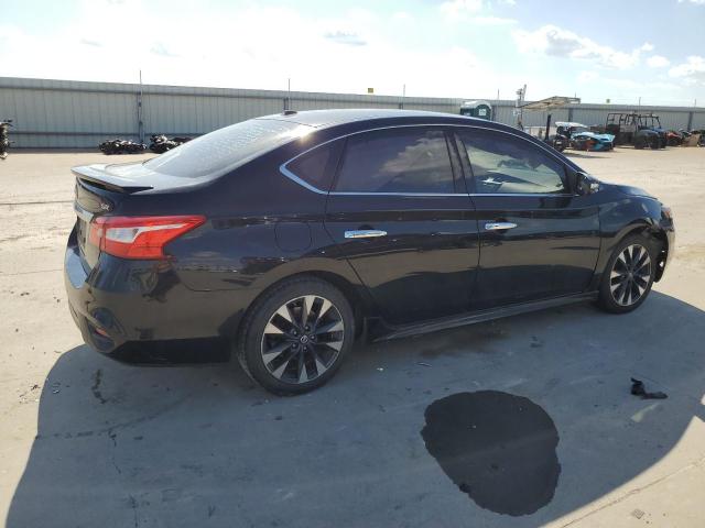 Vin: 3n1ab7ap9gy243800, lot: 54237525, nissan sentra s 20163