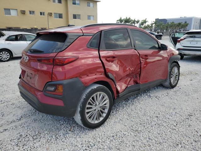 Vin: km8k22aaxmu687360, lot: 53652635, hyundai kona sel 20213