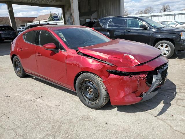 Vin: jm1bpbmmxl1153156, lot: 52146895, mazda 3 preferred 20204