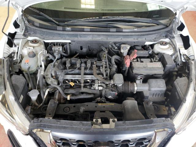 2019 NISSAN KICKS S - 3N1CP5CU4KL561427
