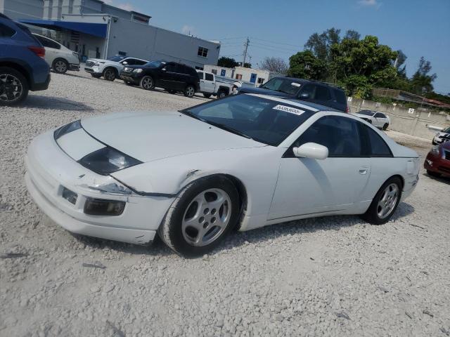 Vin: jn1rz26d6rx545808, lot: 53363055, nissan 300zx 2+2 1994 img_1