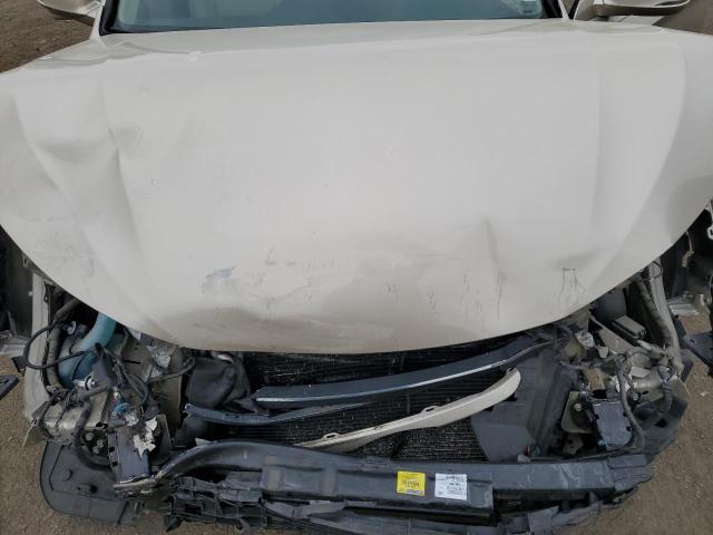 2016 HONDA ACCORD EXL - 1HGCR2F84GA016784