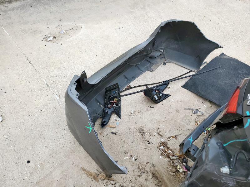 2021 NISSAN VERSA SV - 3N1CN8EVXML841207