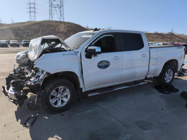 Vin: 1gcudded6rz187780, lot: 52694685, chevrolet all models k1500 lt 2024 img_1