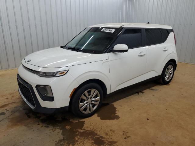 Vin: kndj23au8l7119573, lot: 54274225, kia soul lx 2020 img_1