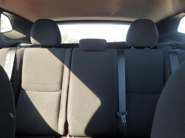 2017 NISSAN QASHQAI JN1BJ1CR1HW123159