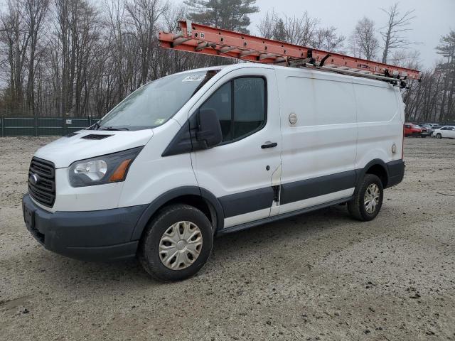 FORD TRANSIT T-250