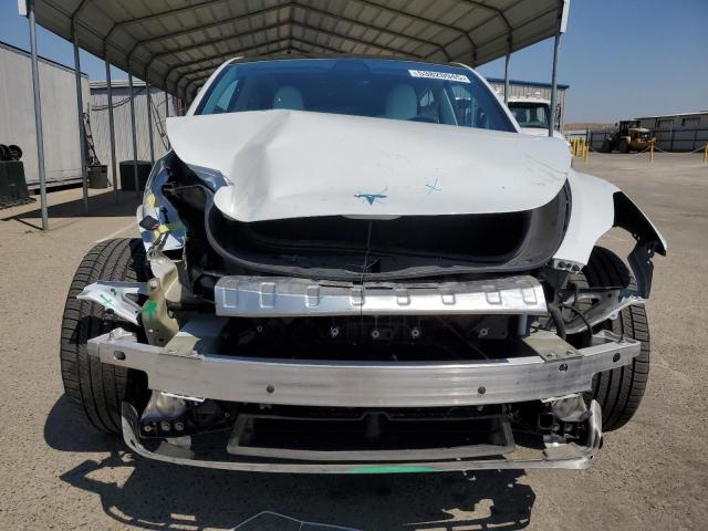 2023 TESLA MODEL Y - 7SAYGDEF5PF744839