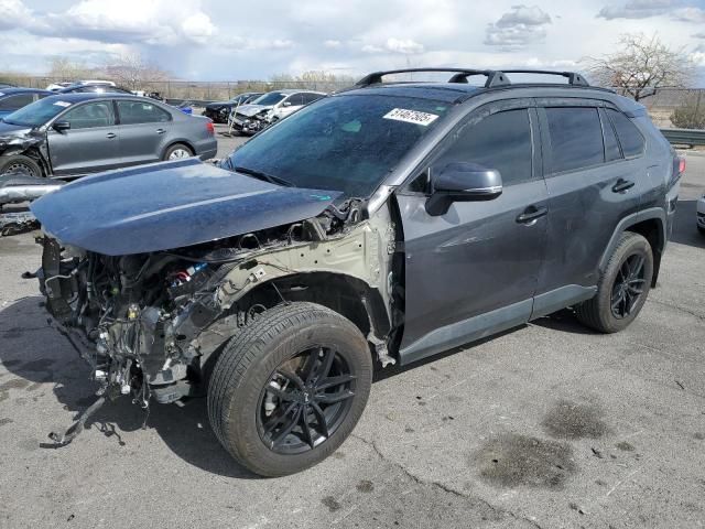TOYOTA RAV4 LIMIT