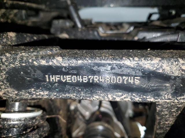 2024 HONDA SXS1000 M3 - 1HFVE04B7R4800745