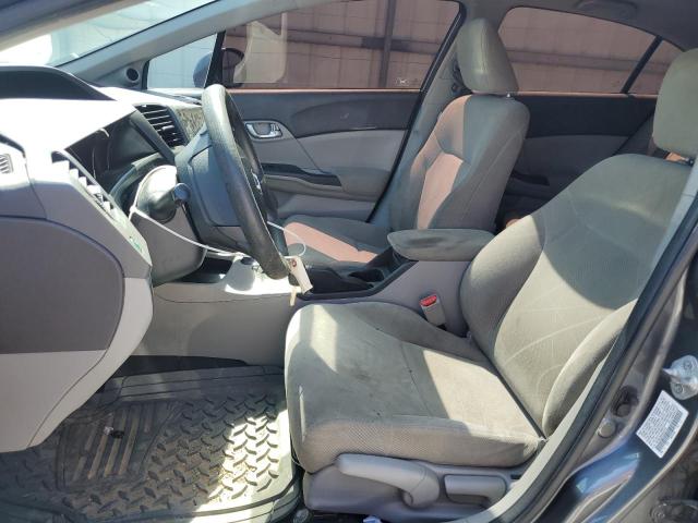 2012 HONDA CIVIC EX - 19XFB2F80CE001819