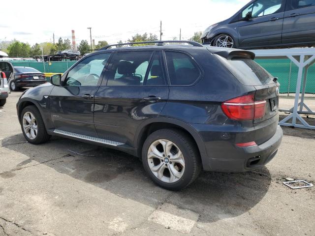 Vin: 5uxzv8c52bl419143, lot: 55456895, bmw x5 xdrive50i 20112