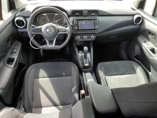 2020 NISSAN VERSA S - 3N1CN8DV4LL803200
