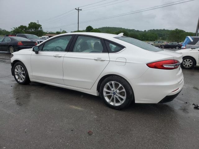 Vin: 3fa6p0lu7lr266890, lot: 54490785, ford fusion se 20202