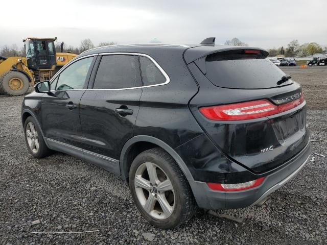 Vin: 5lmcj1d97hul33754, lot: 53035365, lincoln mkc premiere 20172