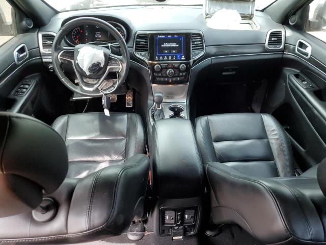 2019 JEEP GRAND CHER - 1C4RJFBG4KC849602