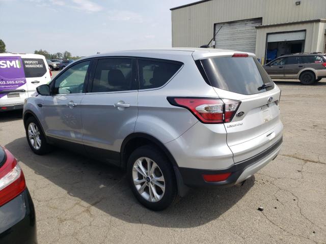 Vin: 1fmcu9gd9huc67975, lot: 54483695, ford escape se 20172