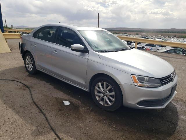 Vin: 3vwd07aj4em427734, lot: 55093165, volkswagen jetta se 20144
