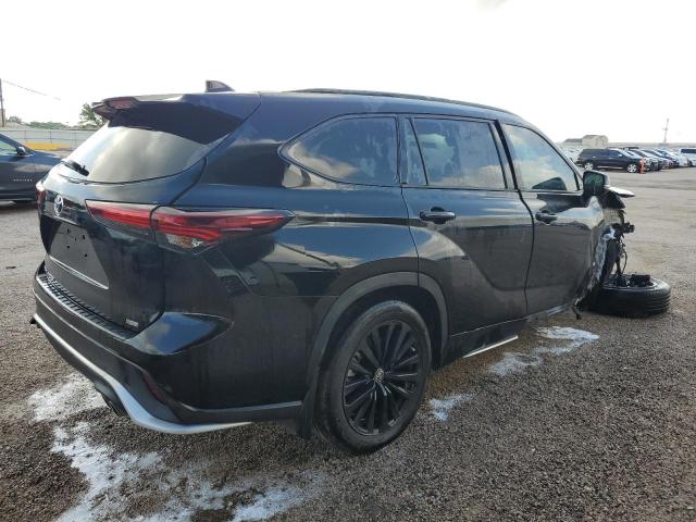 Vin: 5tdkdrah7rs531633, lot: 52714905, toyota highlander le 20243