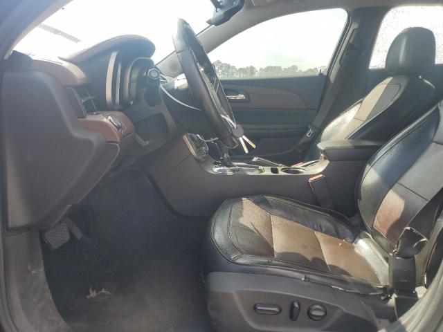 2015 CHEVROLET MALIBU LTZ - 1G11F5SL2FF326789