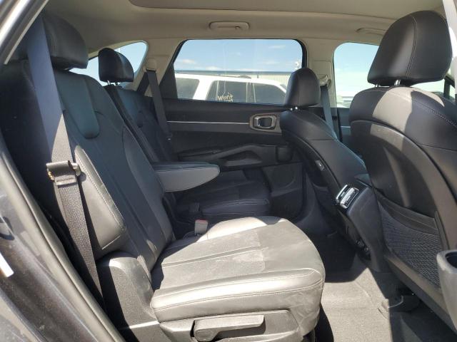 2023 KIA SORENTO EX - 5XYRHDLF7PG250380
